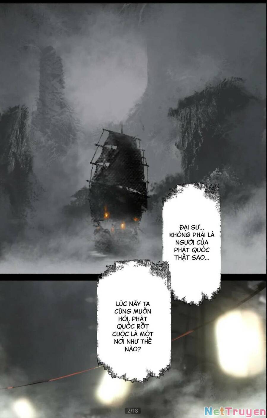 Tây Du Ký Ngoại Truyện chapter 252 2