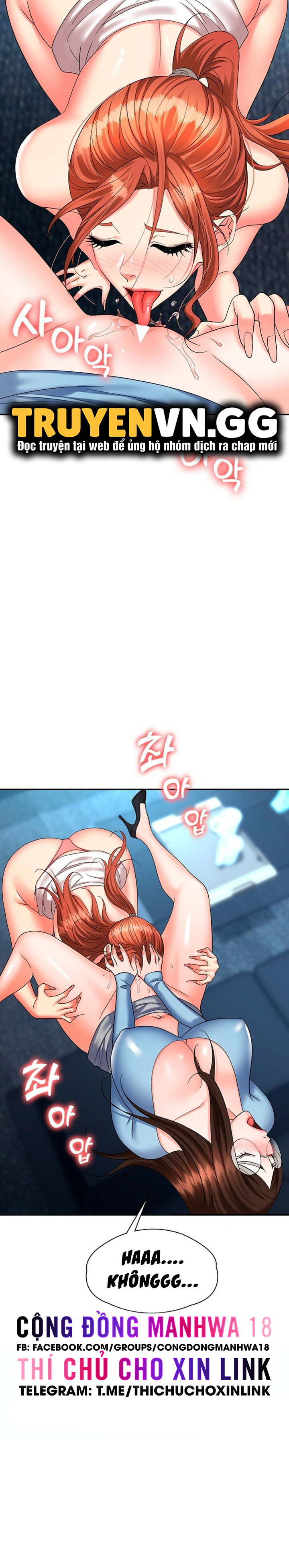 sập bẫy chapter 37 6