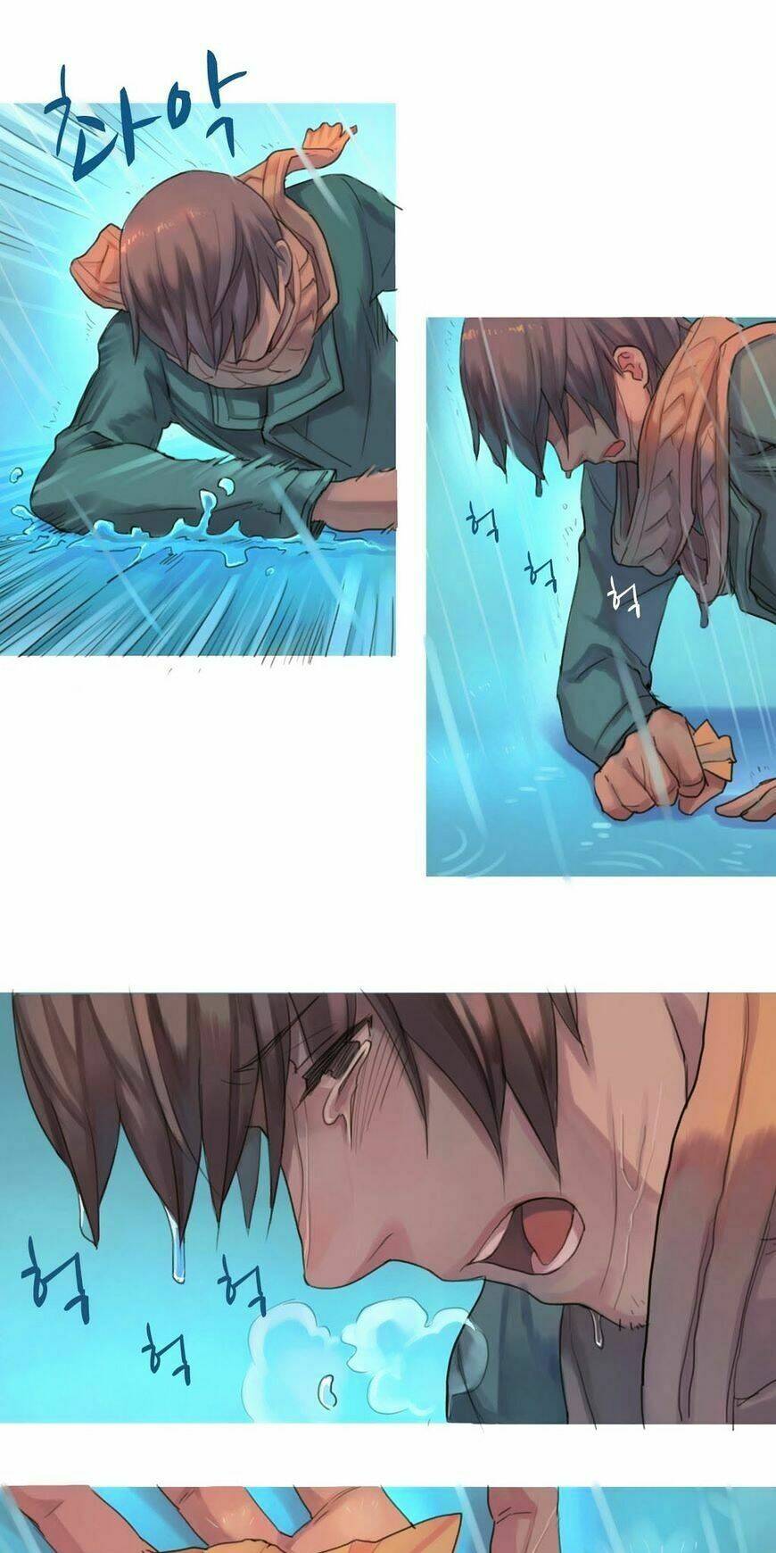 by chance, we... and... chapter 65 7