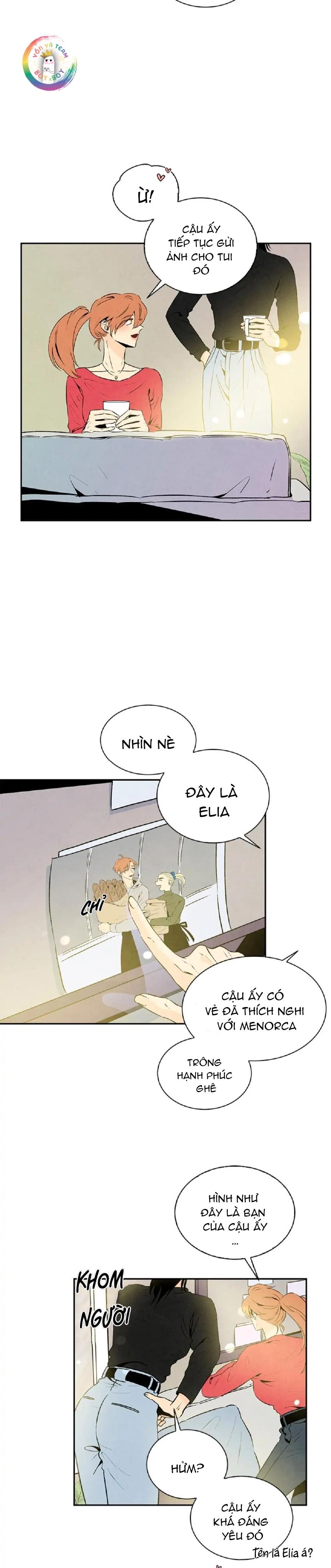 bona sort chapter 21 3