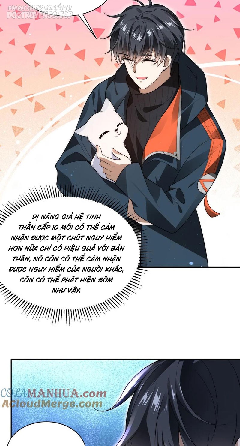 không gian hệ lão lục: dự trữ một vạn tấn thịt ngày tận thế chapter 70 3