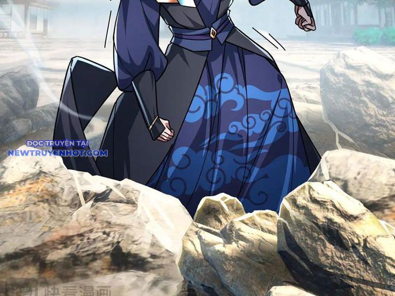 ngủ say vạn cổ: xuất thế đẩy ngang chư thiên chapter 45 169