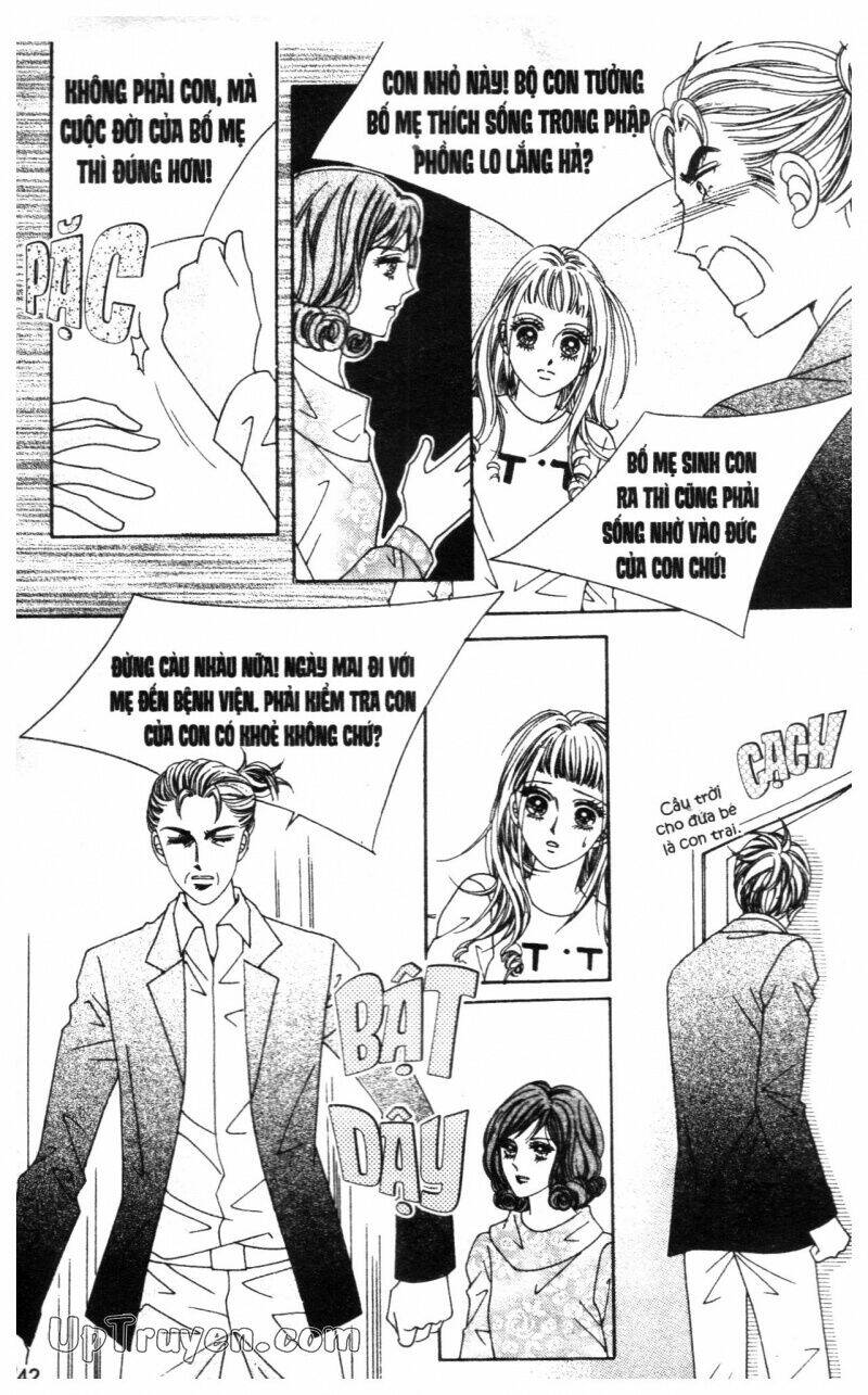 vợ chồng trẻ con bản đẹp chapter 1 42