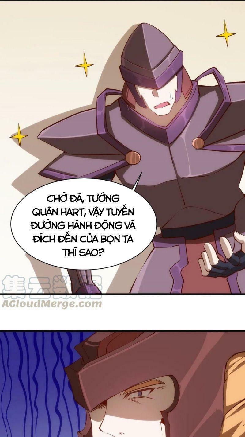 thánh đường chi thành chapter 70 16