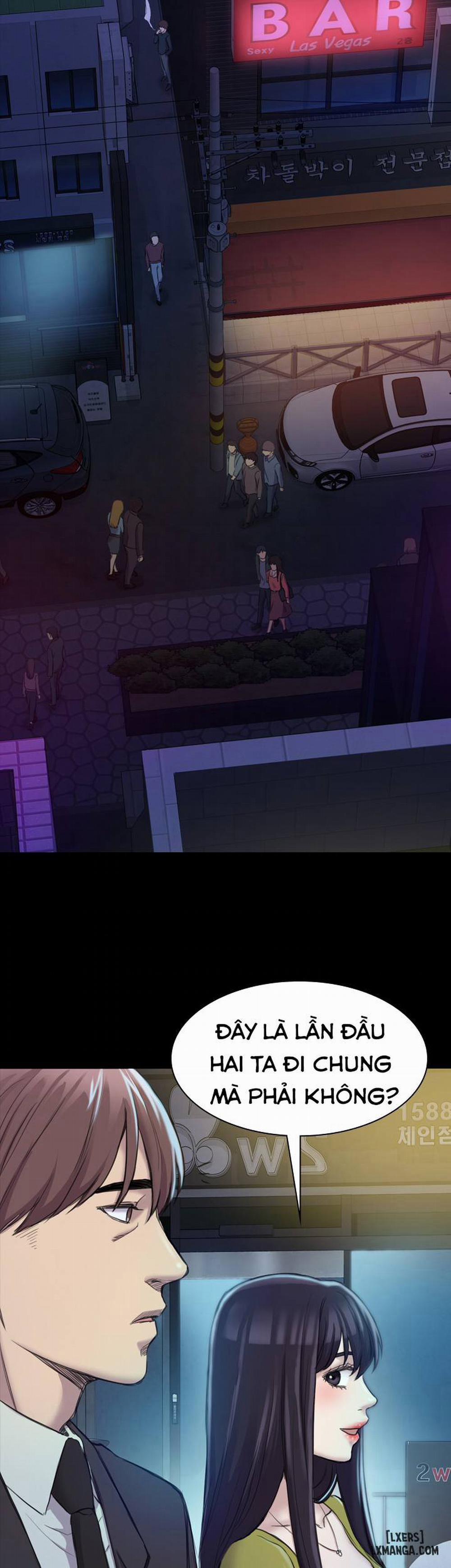 anh có thể giúp em không chapter 19 12