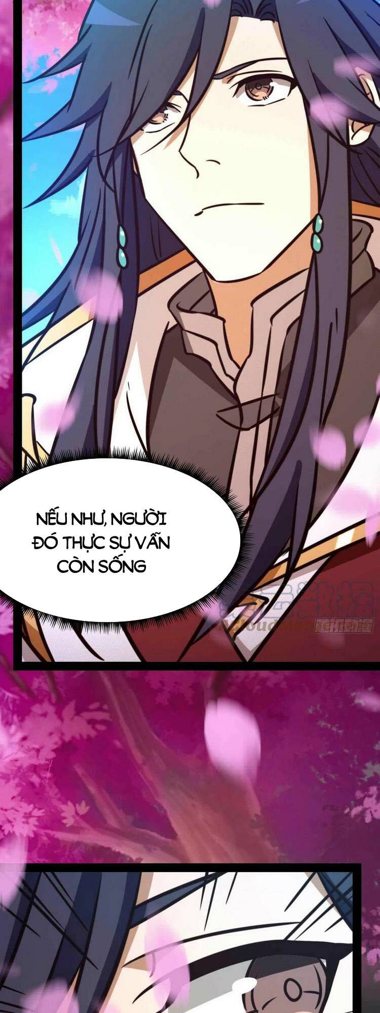 vạn cổ kiếm thần chapter 187 41