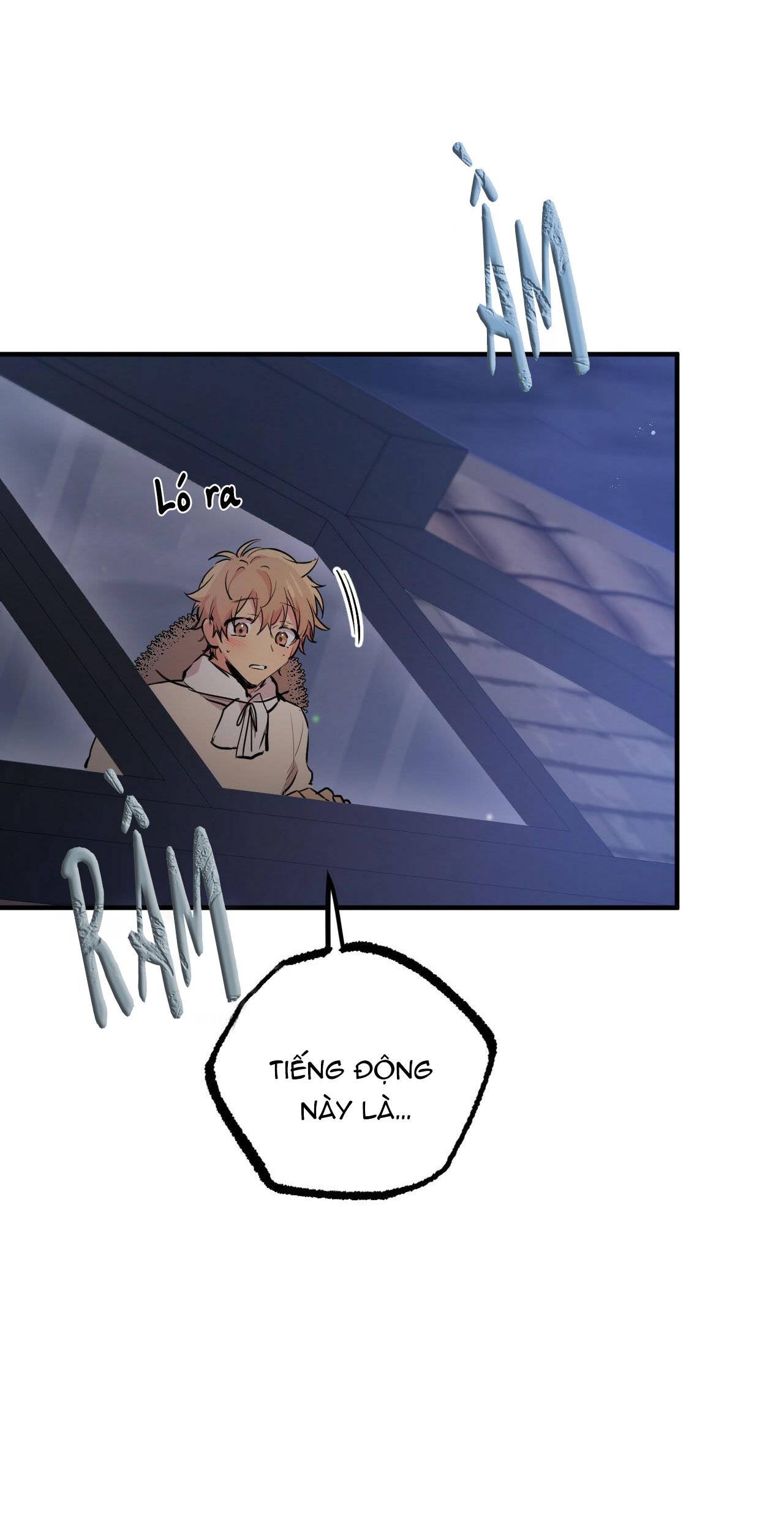 những chú thỏ của hapypy chapter 31 38