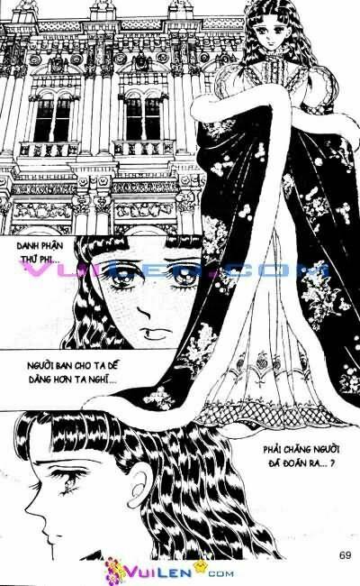princess - công chúa xứ hoa (bản đẹp) chapter 12 69