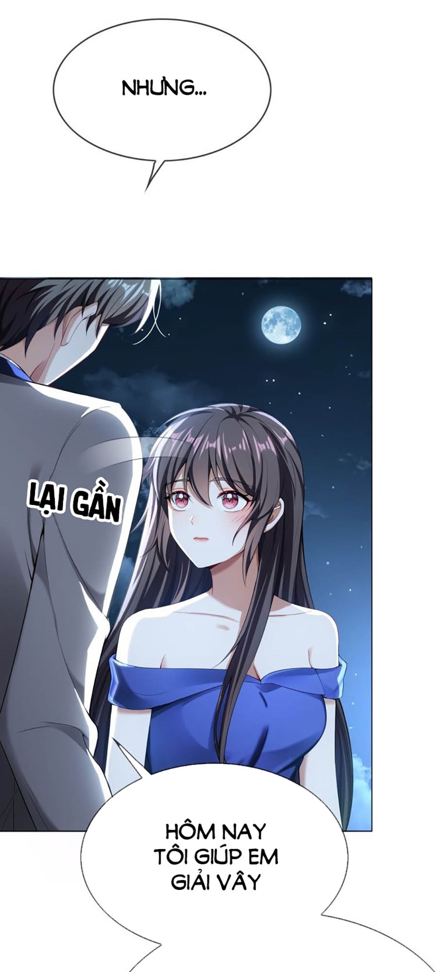 kế hoạch công lược của cô vợ gả thay chapter 25 43