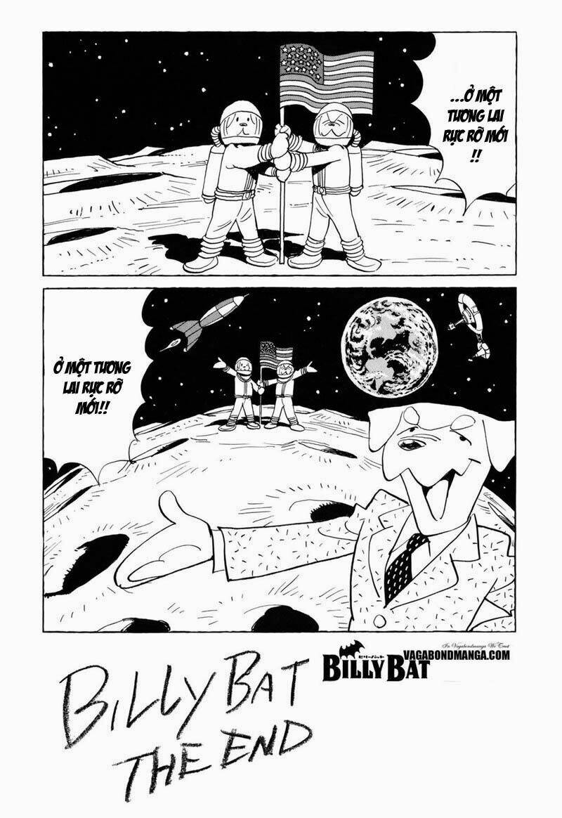 billy bat chapter 44 6