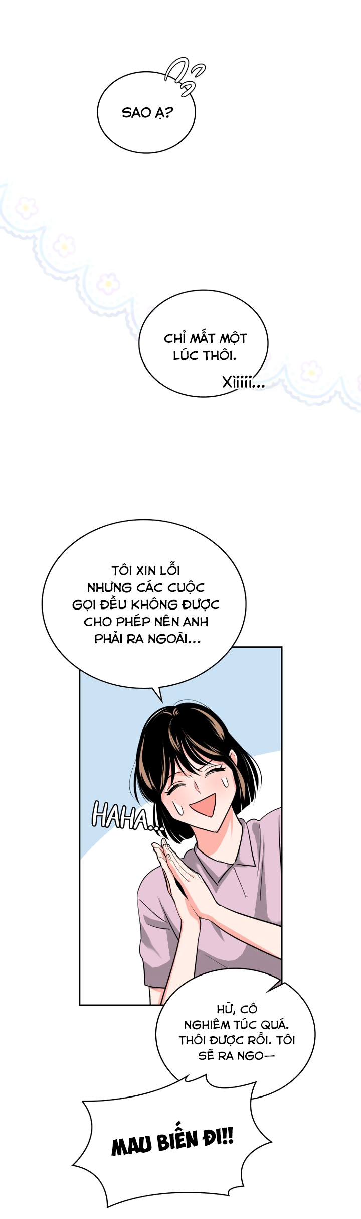 tối hậu thư chapter 58 5