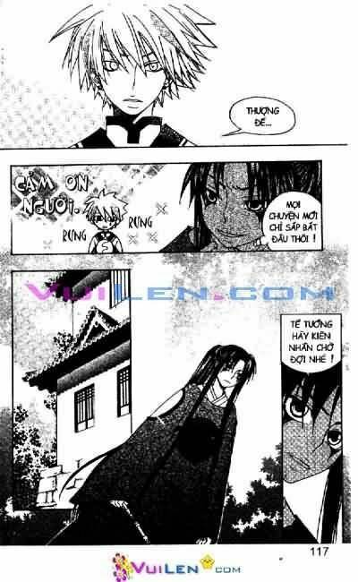 tiên nữ giáng trần chapter 16 117