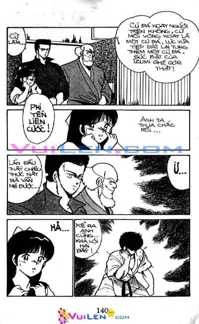 truyền nhân atula - shura no mon i chapter 1 139