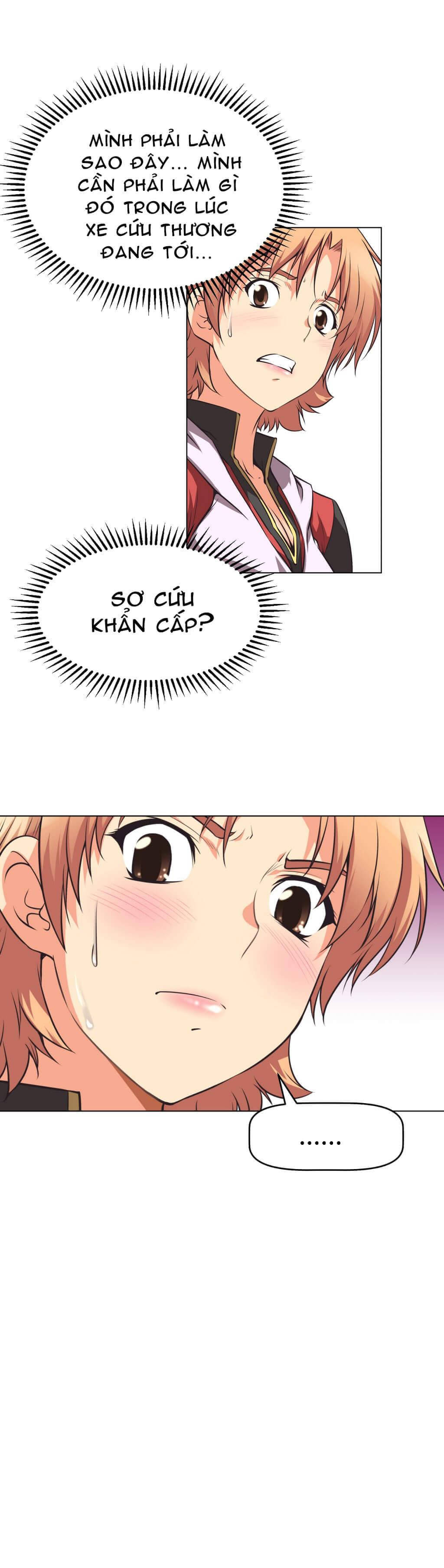 brawling go! chapter 2 7