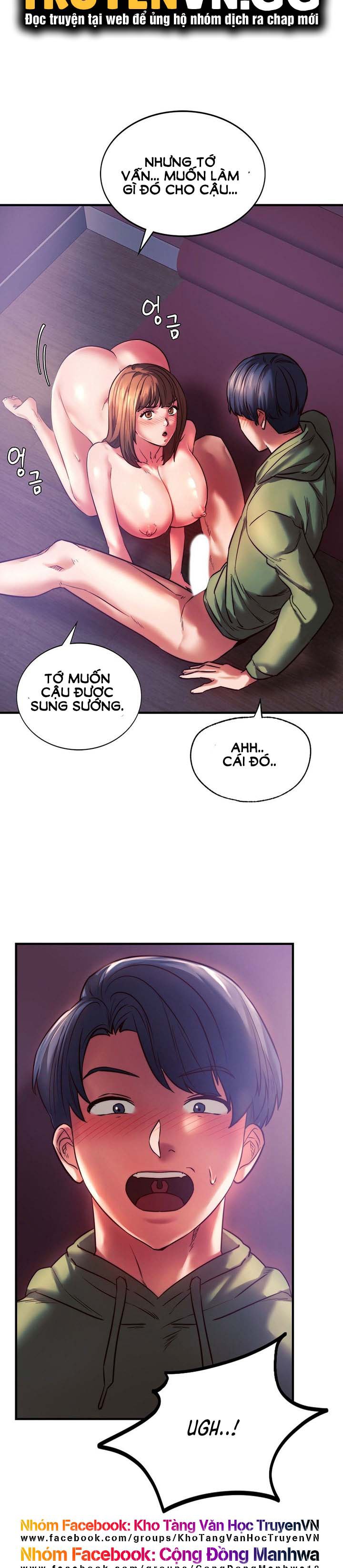 bạn học của tôi chapter 8 79