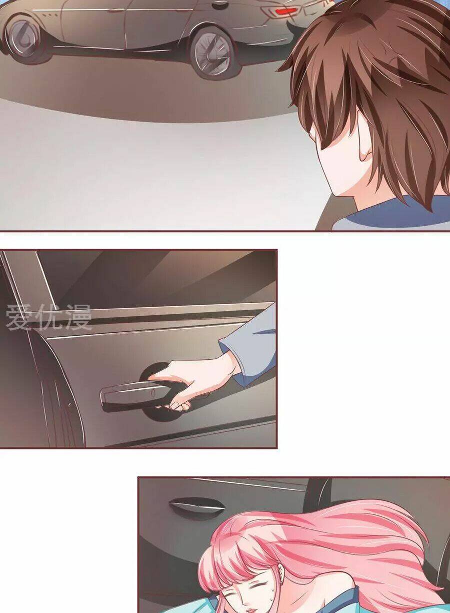 vương tước tư hữu bảo bối chapter 142 15