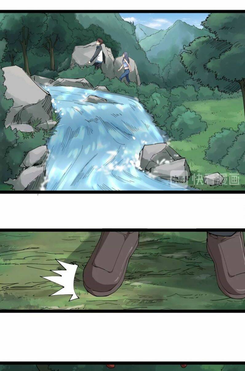 hồi xuân tiểu độc y chapter 17 39