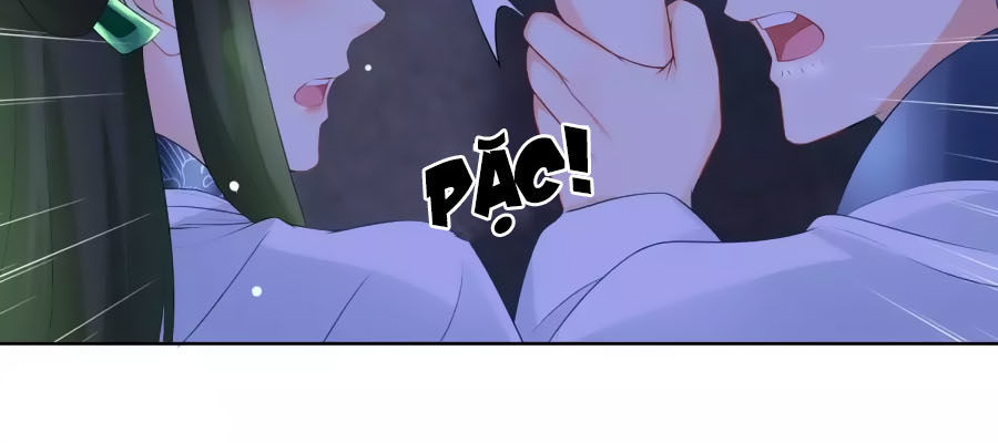 trù nương hoàng hậu chapter 25 23