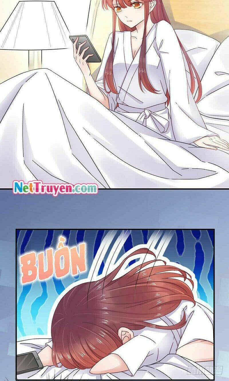 thịnh thế điềm sủng: cô vợ nhỏ đáng yêu của dịch thiếu chapter 15 4