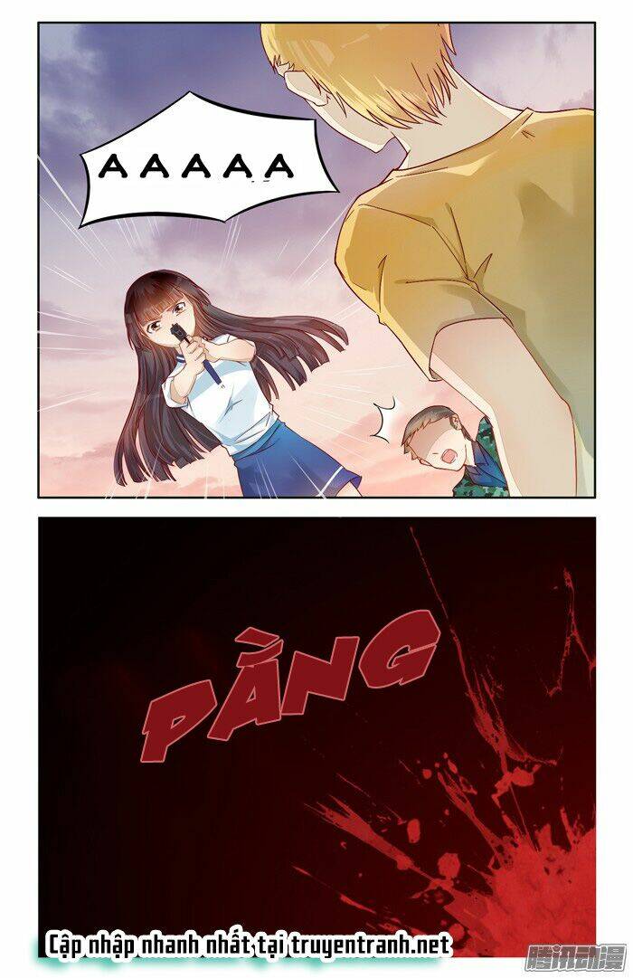 tôi là vợ tôi chapter 29 23