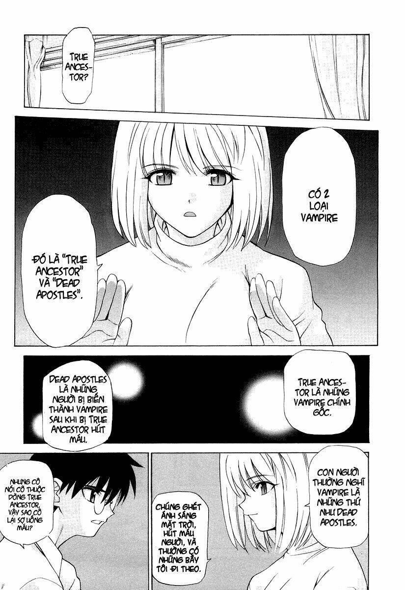 lunar legend tsukihime chapter 8 16