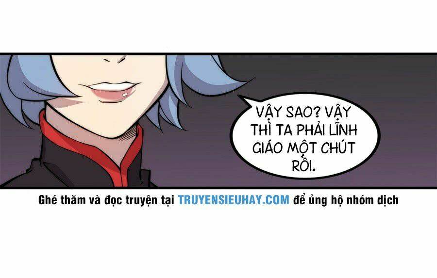 cuộc sống thoái ẩn của võ lâm chi vương chapter 32 6