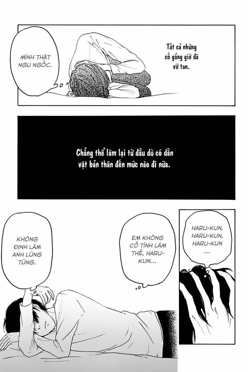 mabataki no aida chapter 8 5