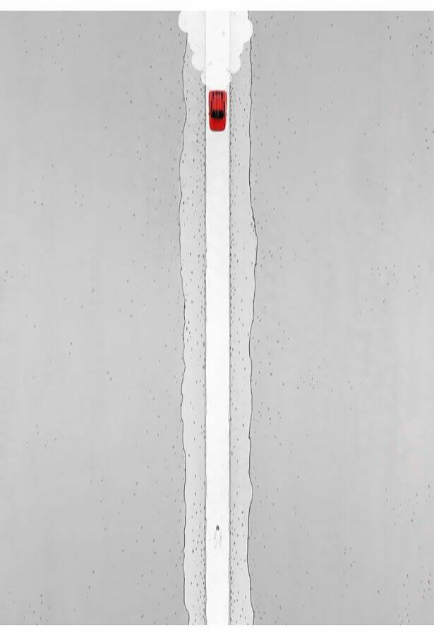 hành trình thoát khỏi địa ngục chapter 1 3