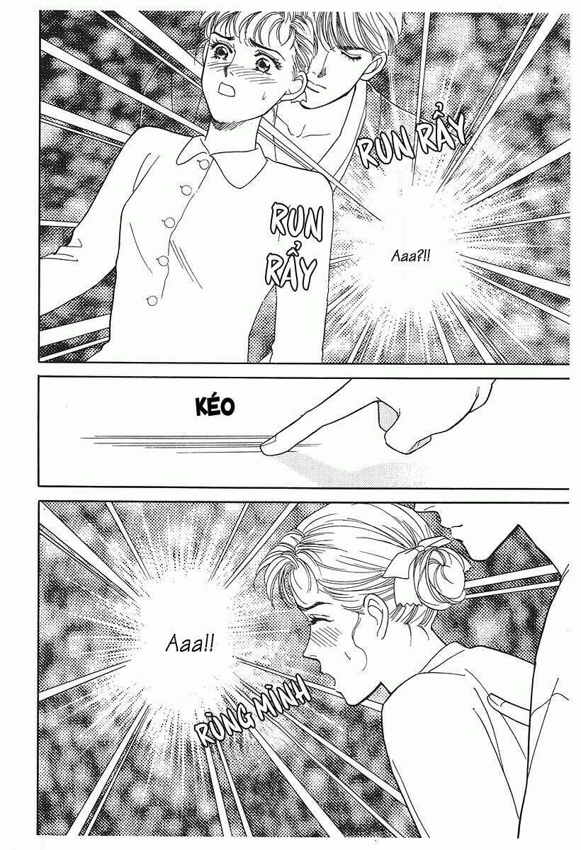 anata to senya ichiya (bên anh nghìn lẻ một đêm) chapter 2 24