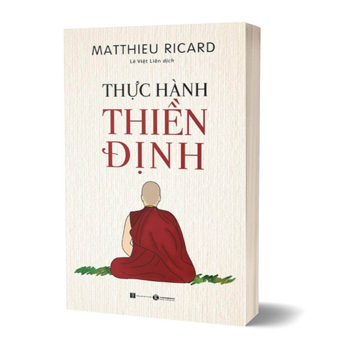 Thực Hành Thiền Định