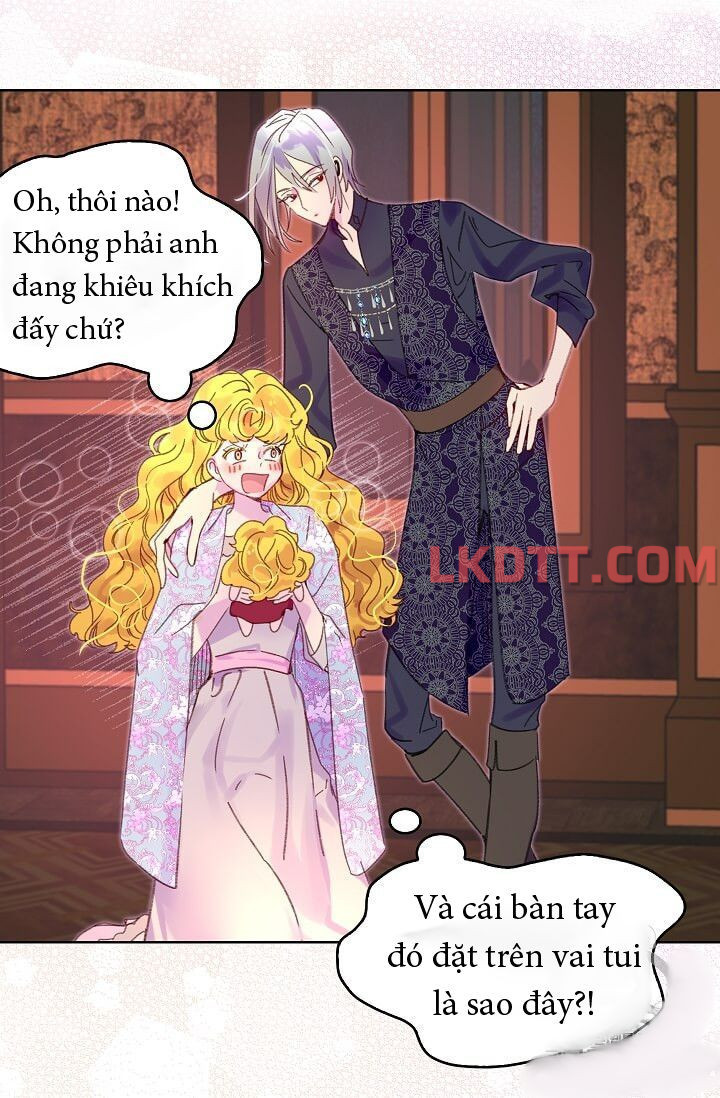 đừng xem thường nữ phụ chapter 123 36