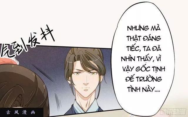 tuyệt thế luyện đan sư chapter 23 20