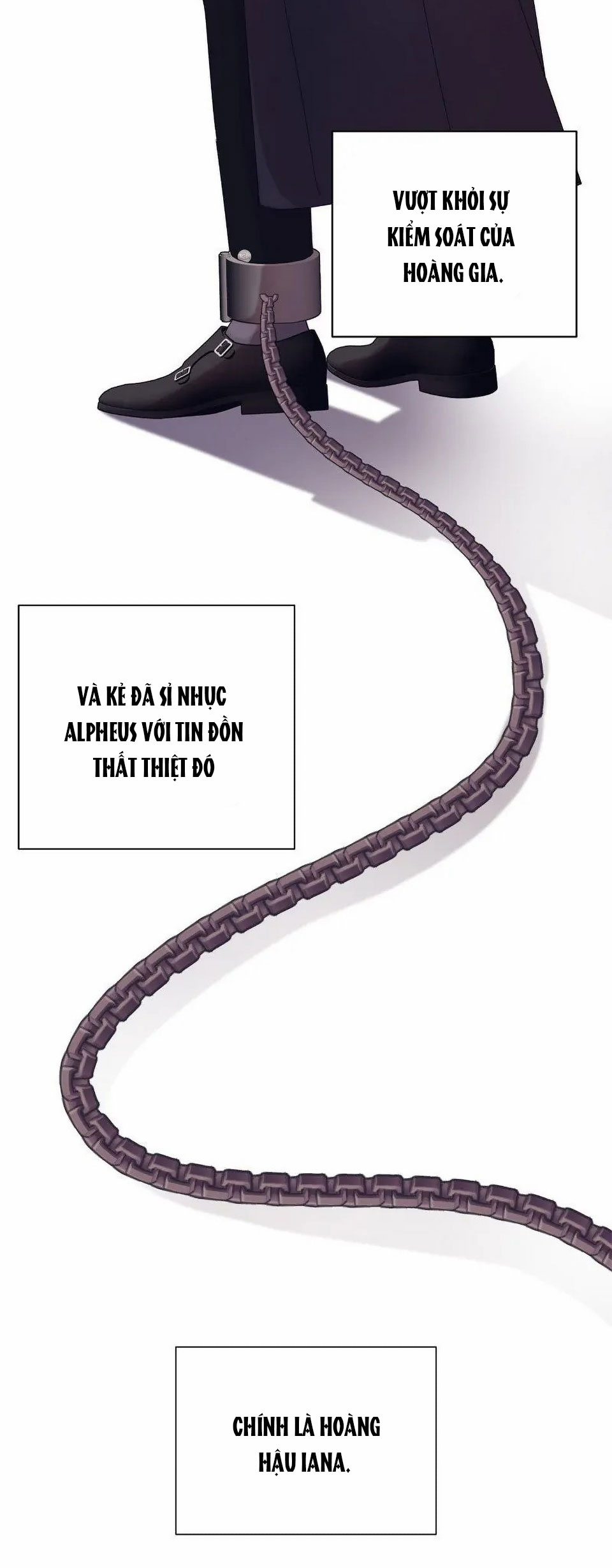 đức hạnh của công chúa phản diện chapter 19 10
