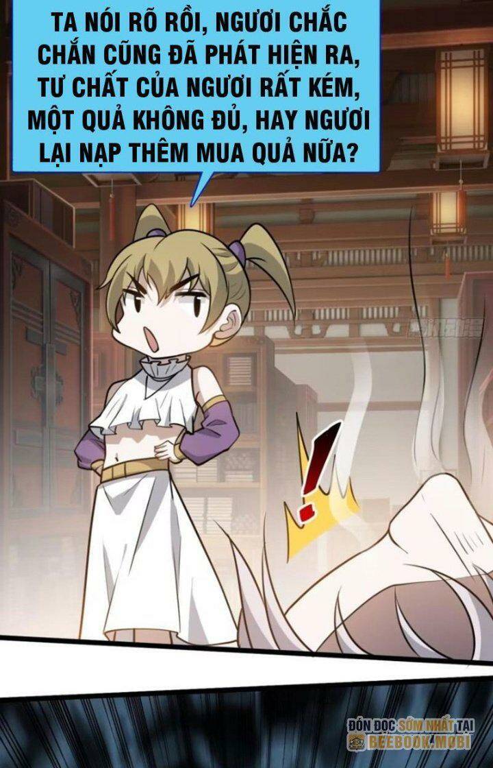 hệ thống gánh con mạnh nhất chapter 106 15