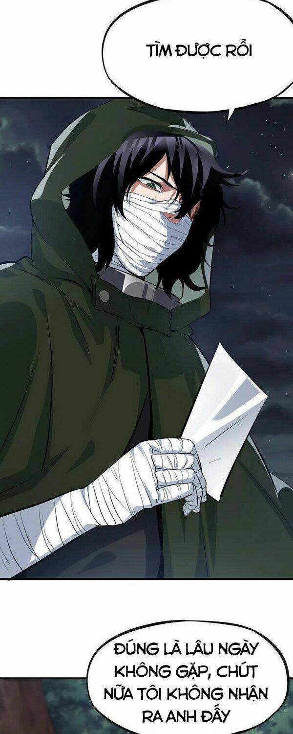 sau mạt thế tôi trở thành zombie chapter 62 22