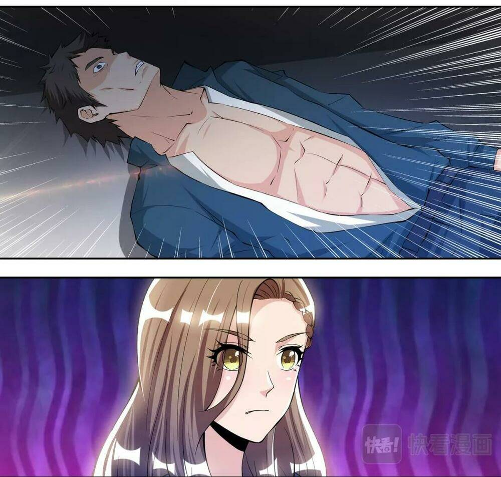 tối cường cuồng binh chapter 71 10