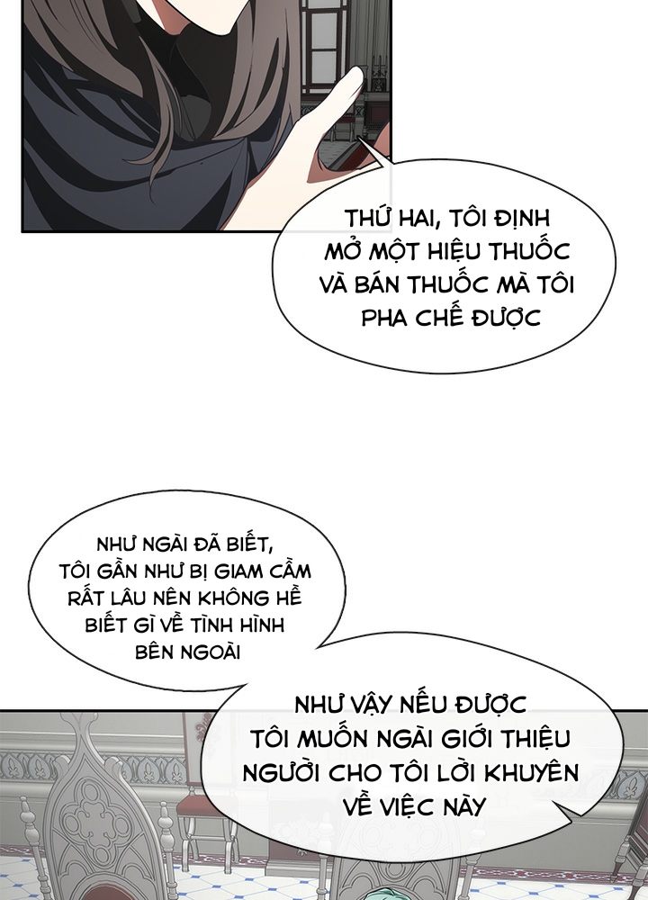 không thể bỏ rơi nhân vật phản diện chapter 31 61