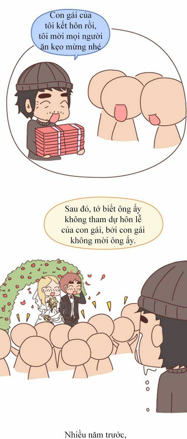 giải mã tình yêu chapter 263 6