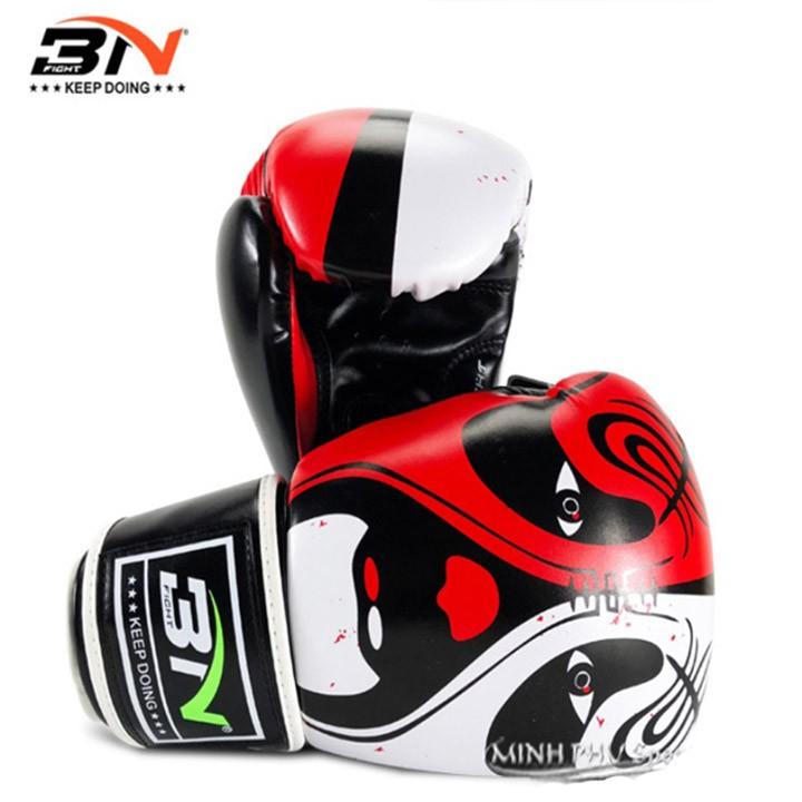 Găng Tay Boxing Thi Đấu BN1606