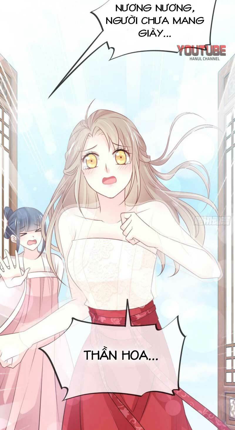 thiên hạ đệ nhất sủng phi chapter 210.2 4