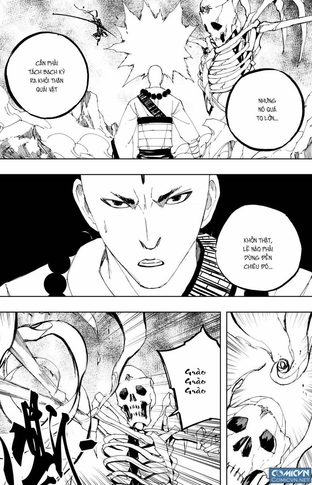 tây du đường tăng hàng ma chapter 40 5