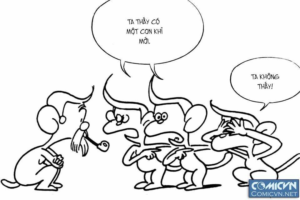 tây du ký hài chapter 1 23