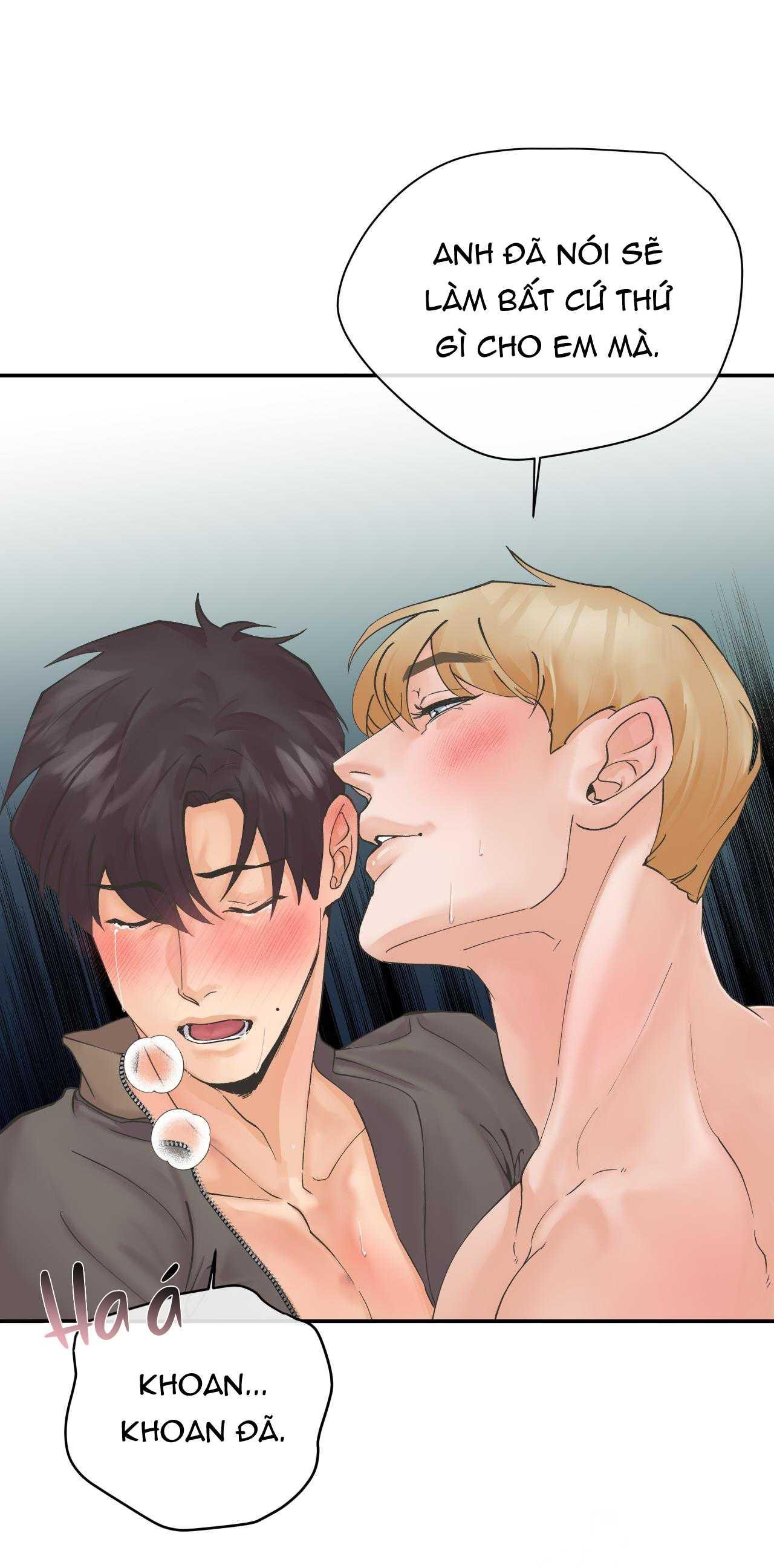 trong đôi mắt em chapter 15 29