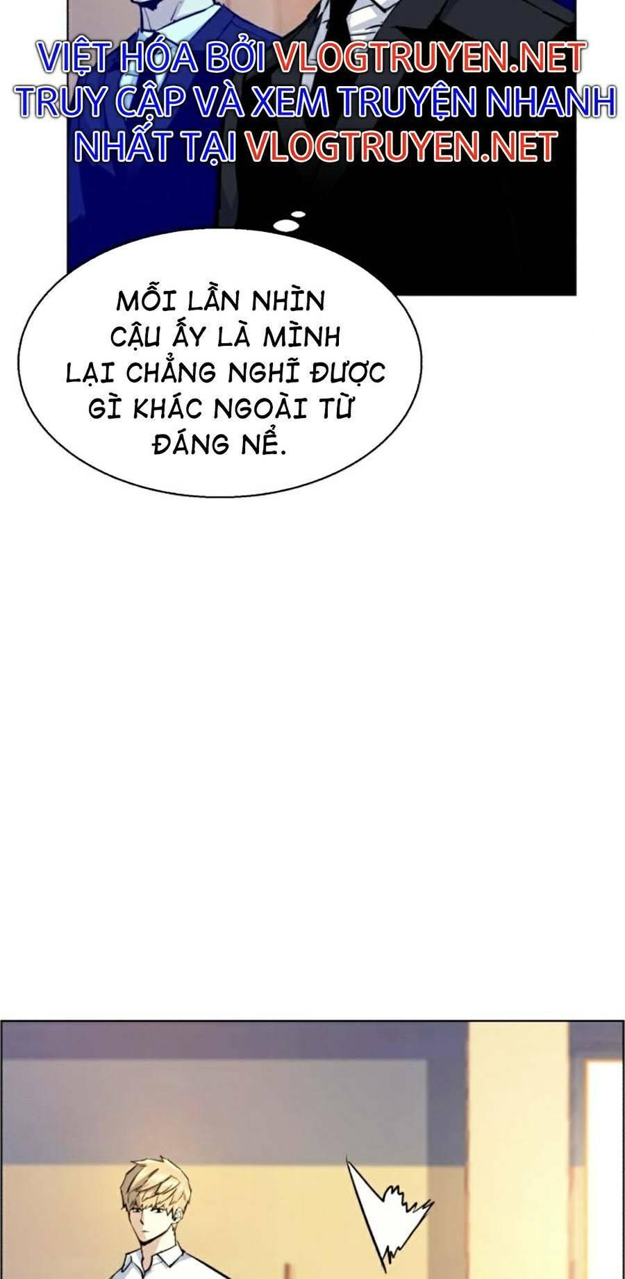 bạn học tôi là lính đánh thuê chapter 75 48