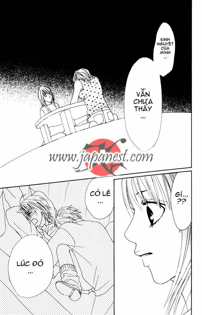 deep love - ayu no monogatari chapter 6 19