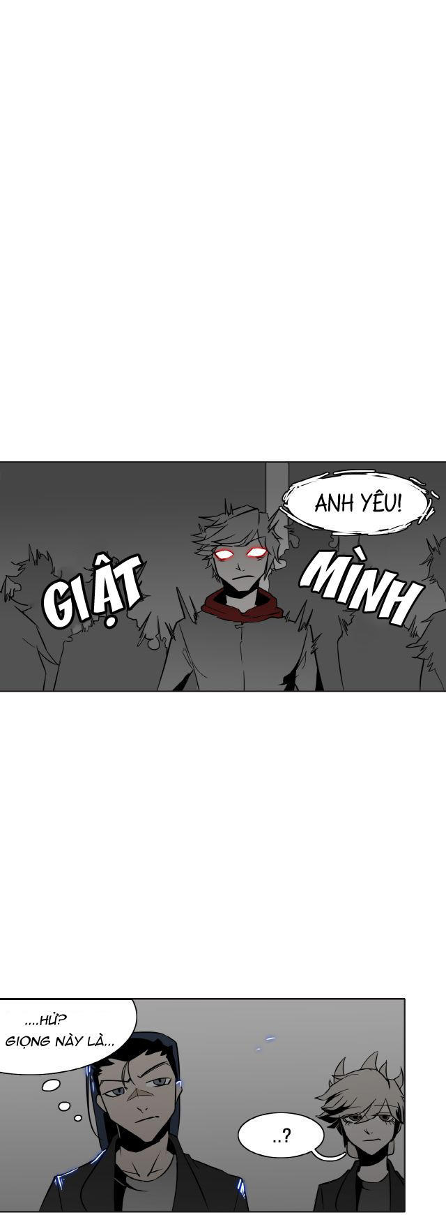 câu chuyện yasuo x riven chapter 6 17