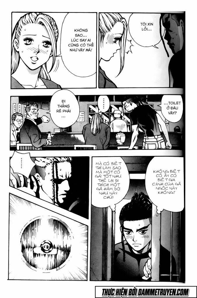 tiếng nói bàn tay chapter 11 9