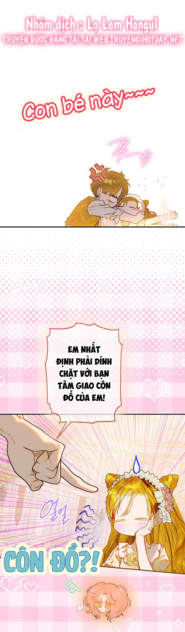 mẹ tôi kết hôn một lần nữa chapter 62 26