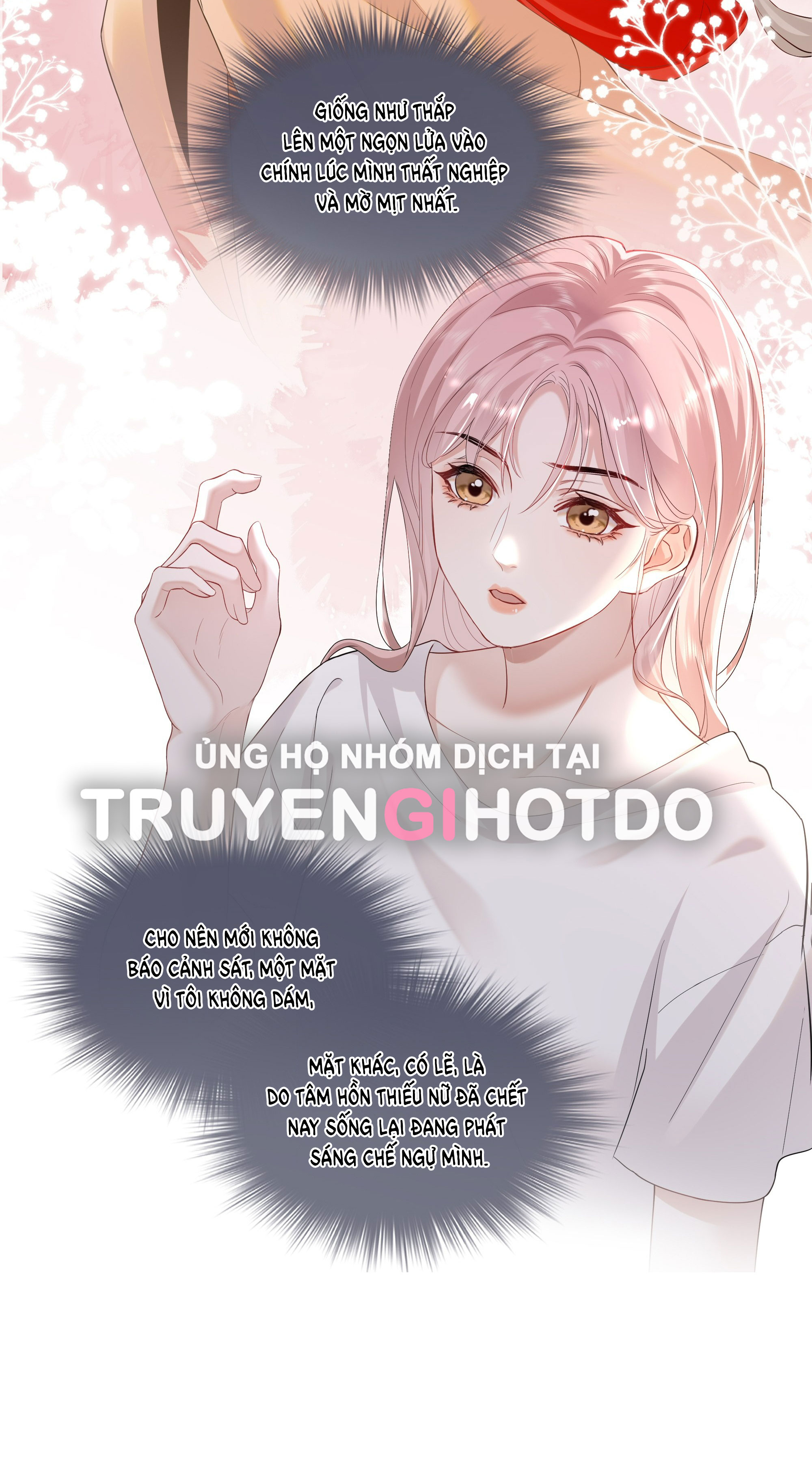 đánh thức tình yêu chapter 2 26
