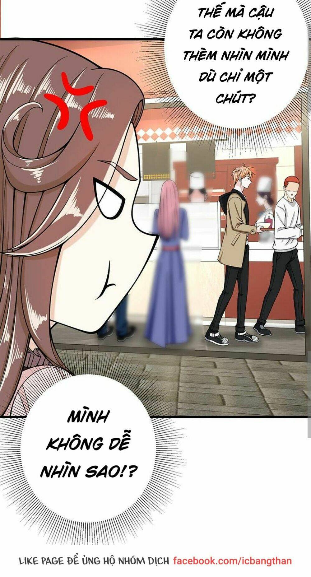 tối cường khí vận hệ thống chapter 5 6